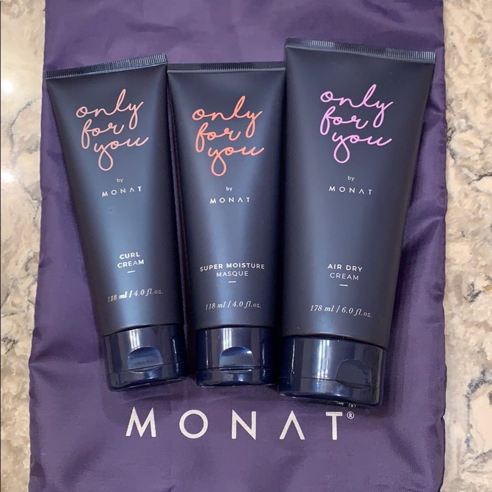 Monat Bundle